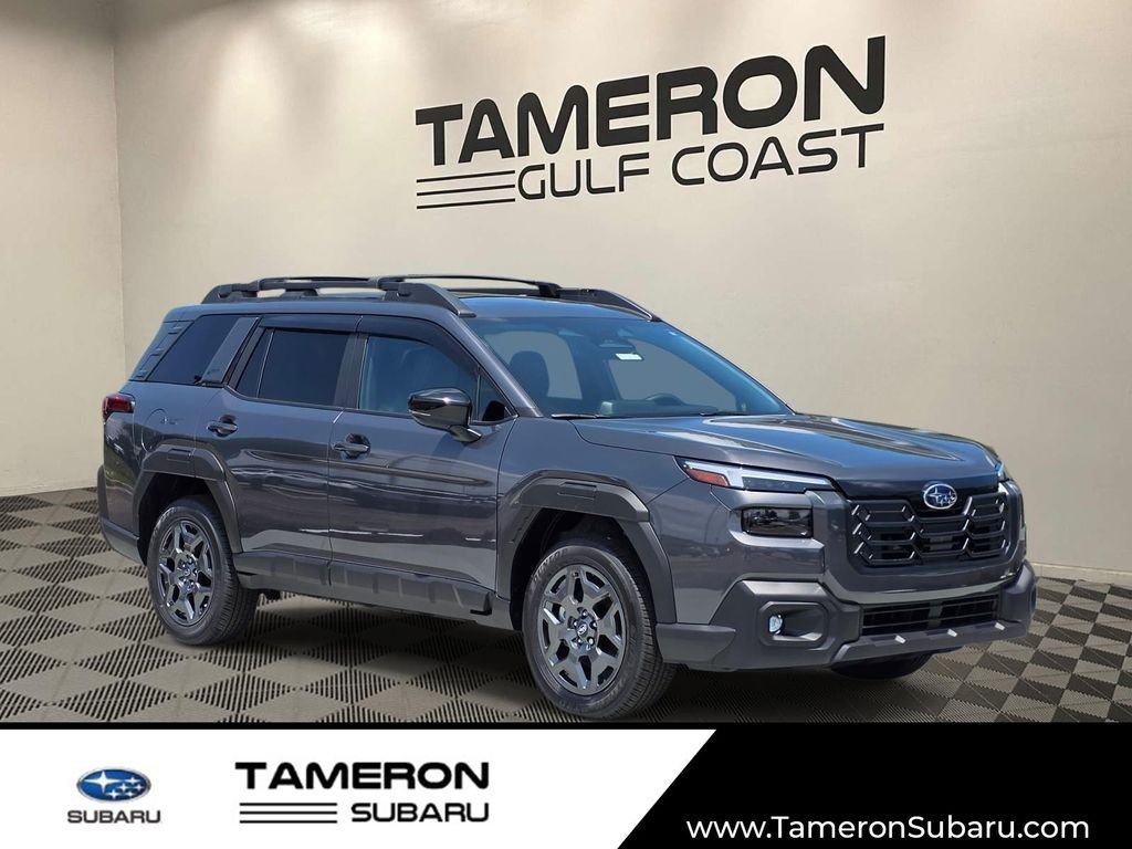 2026 Subaru Outback Premium's photo