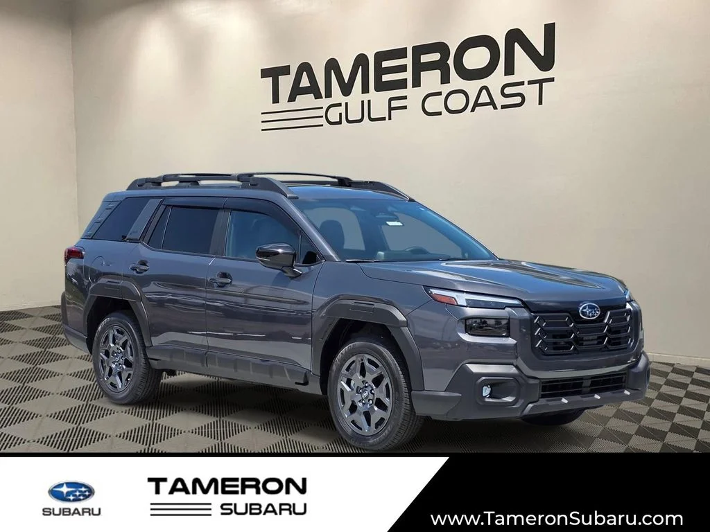 2026 Subaru Outback Premium's photo