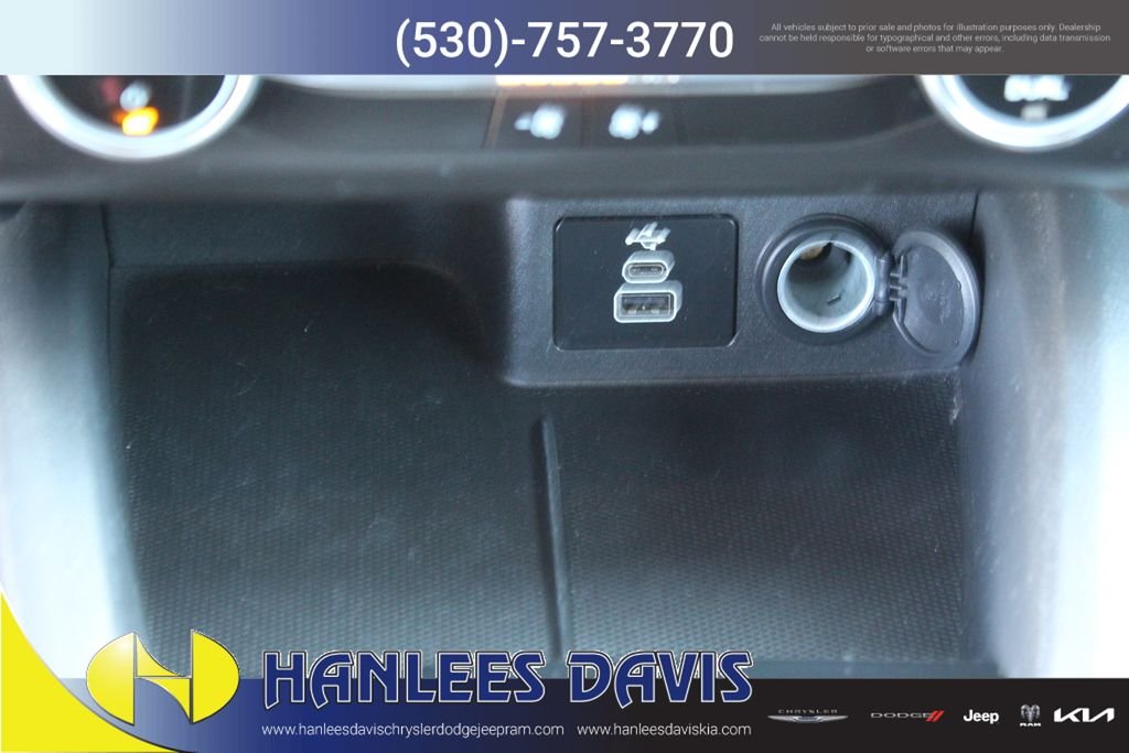 Used 2024 Gray Ford Active image 23