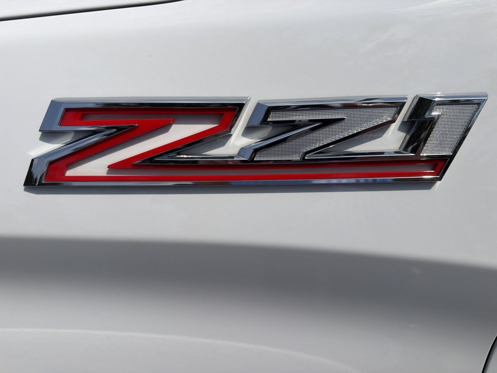 2023 Chevrolet Silverado 1500 LTZ - Photo 10