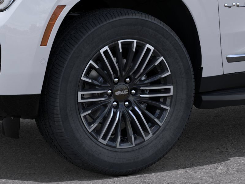 2026 GMC Yukon XL Elevation - Photo 10