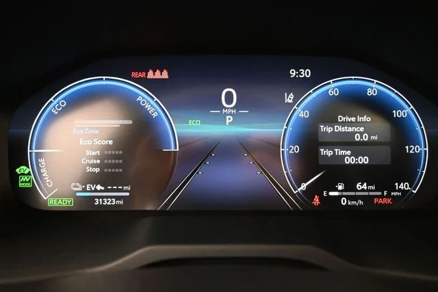 Used 2024 Gray Toyota XSE image 35