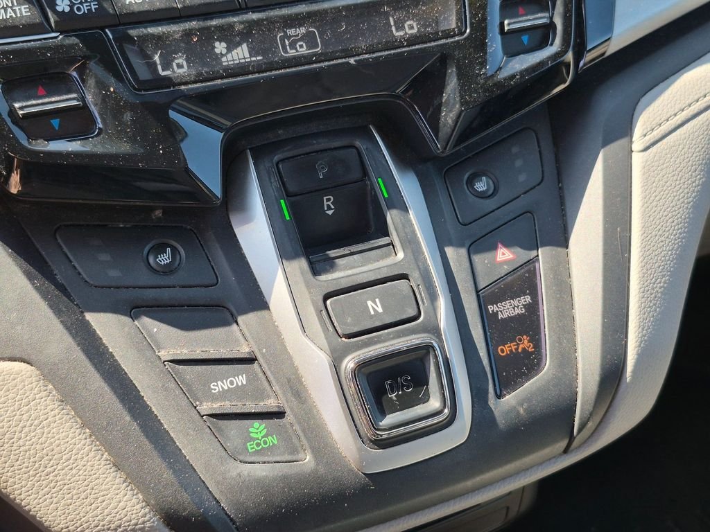 Used 2019  Honda EX-L image 32
