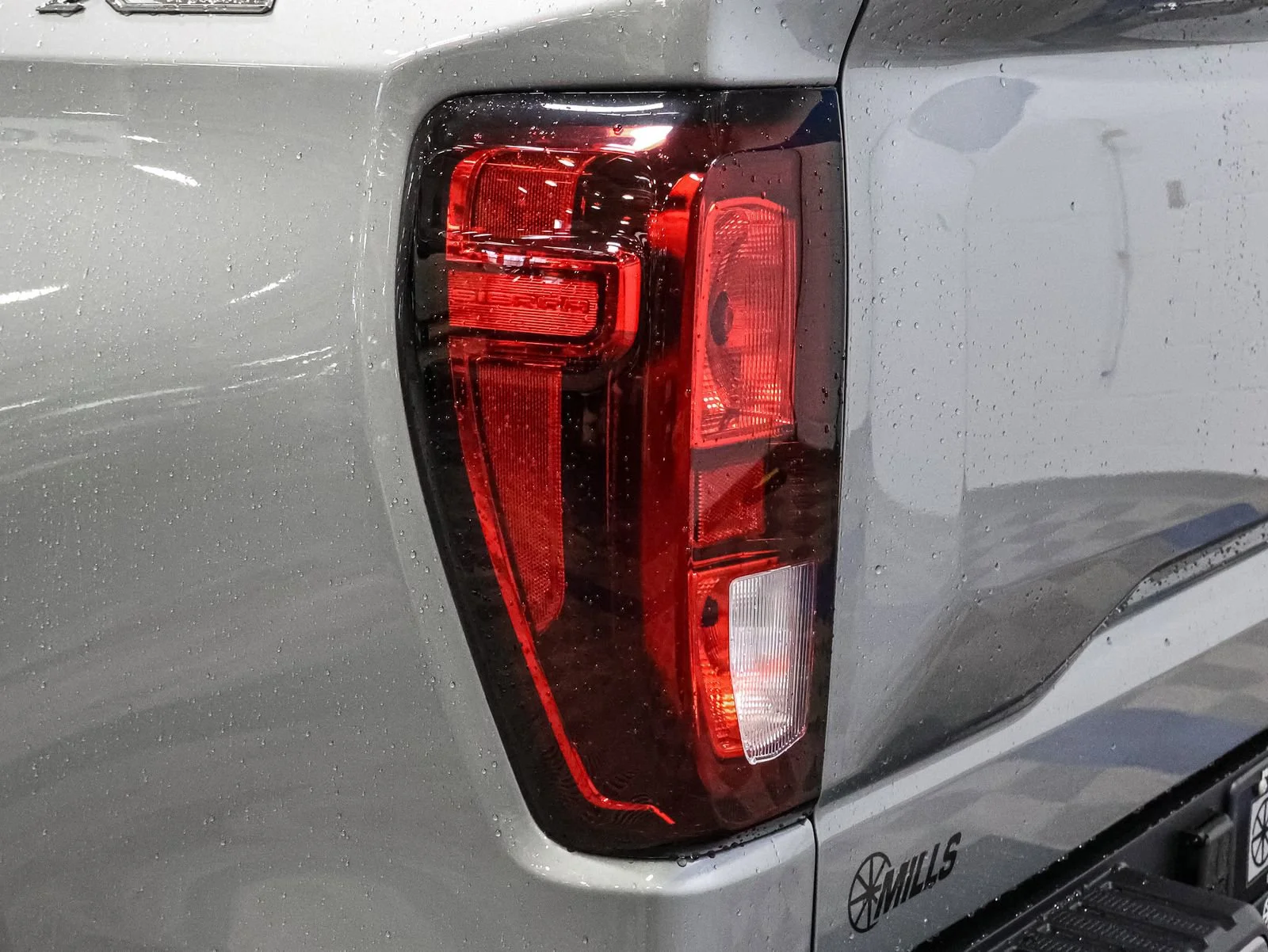 2026 GMC Sierra 1500 Elevation - Photo 15