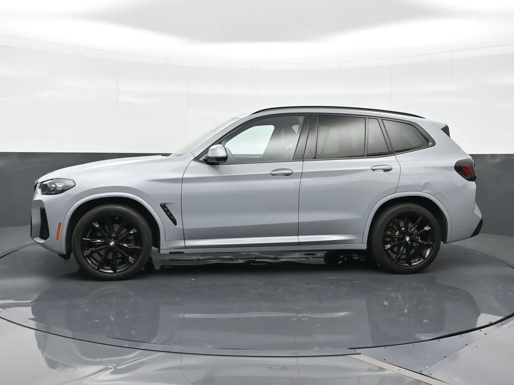 2024 BMW X3 30i - Photo 3