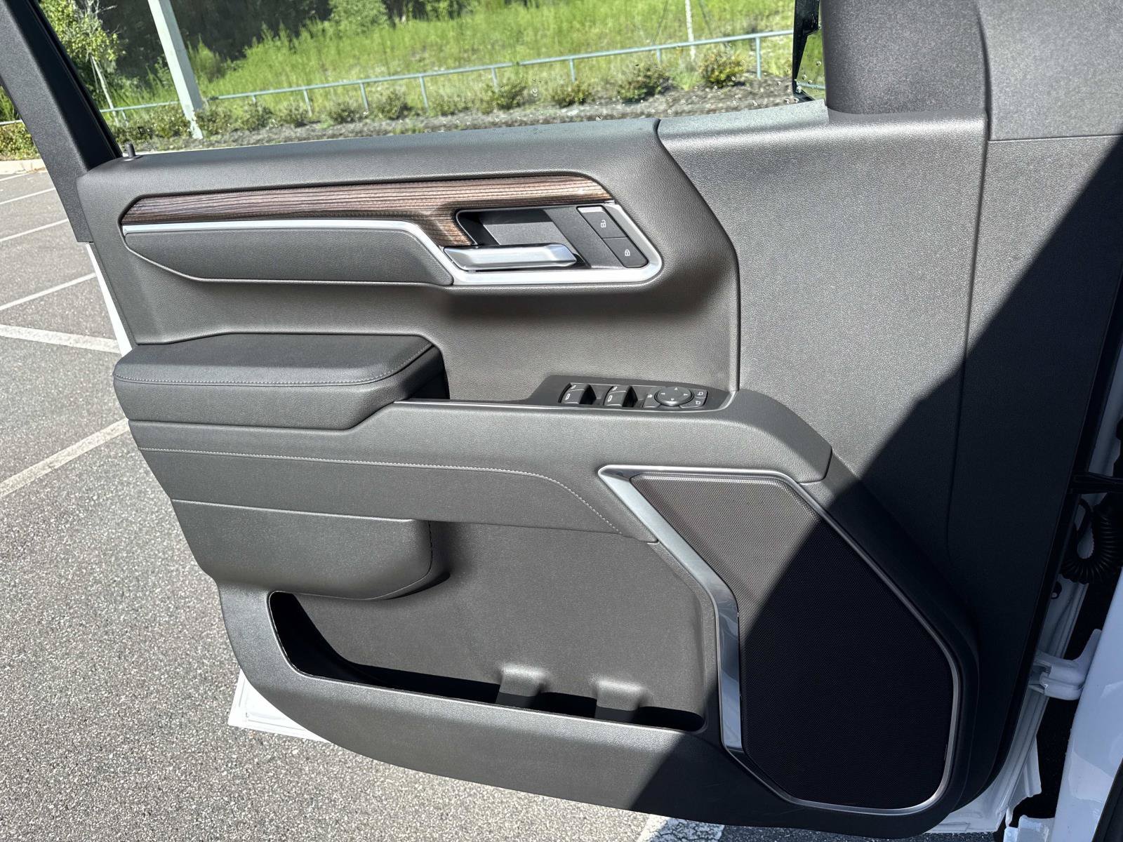2026 Chevrolet Silverado 1500 RST - Photo 17