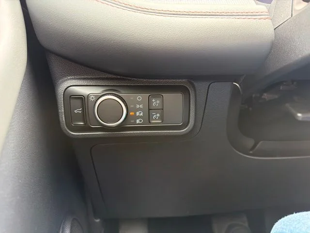 New 2026 Agate Black Metallic Ford Active image 5