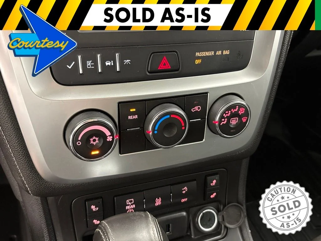 Certified Used 2016 Black GMC SLE-2 image 35