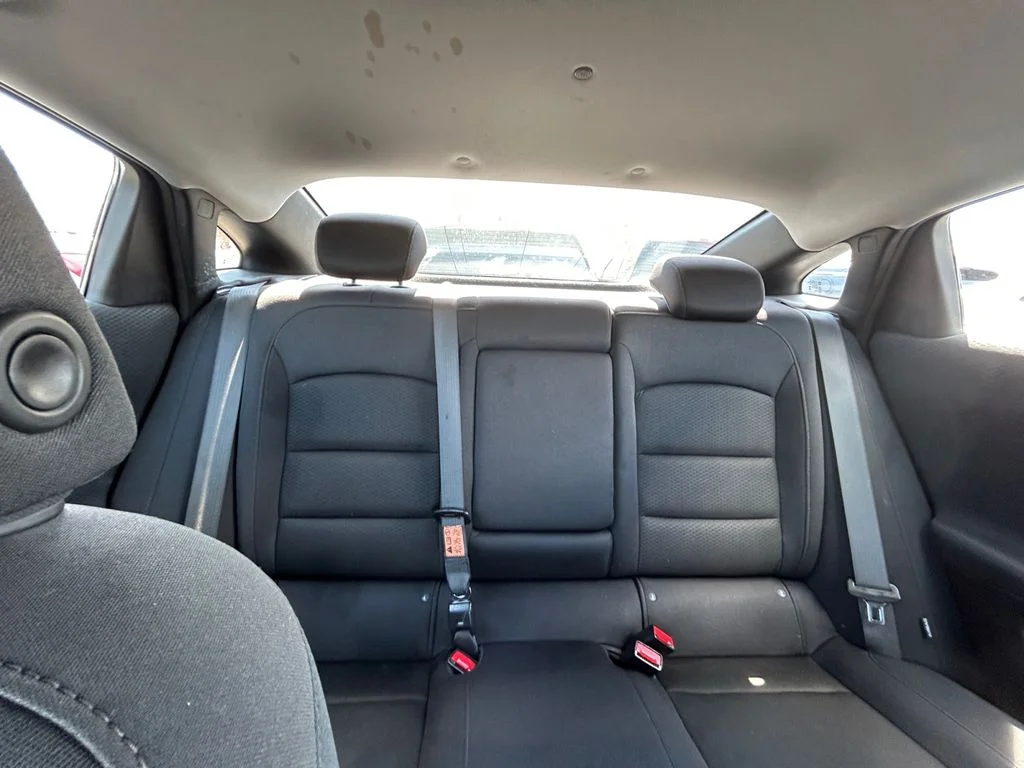 Used 2024 White Chevrolet LT image 19