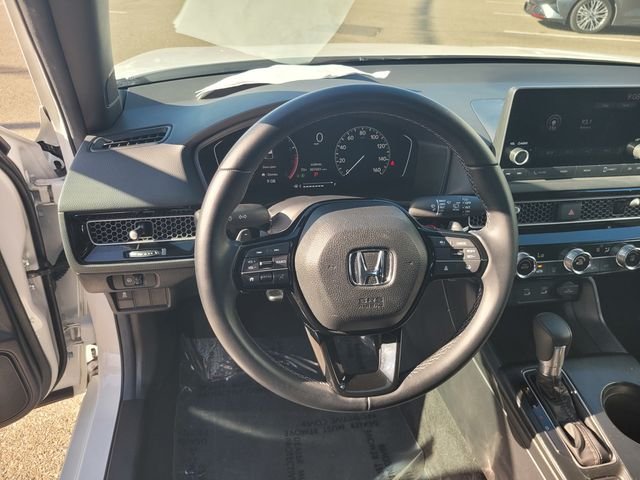 Used 2026  Honda Sport image 30