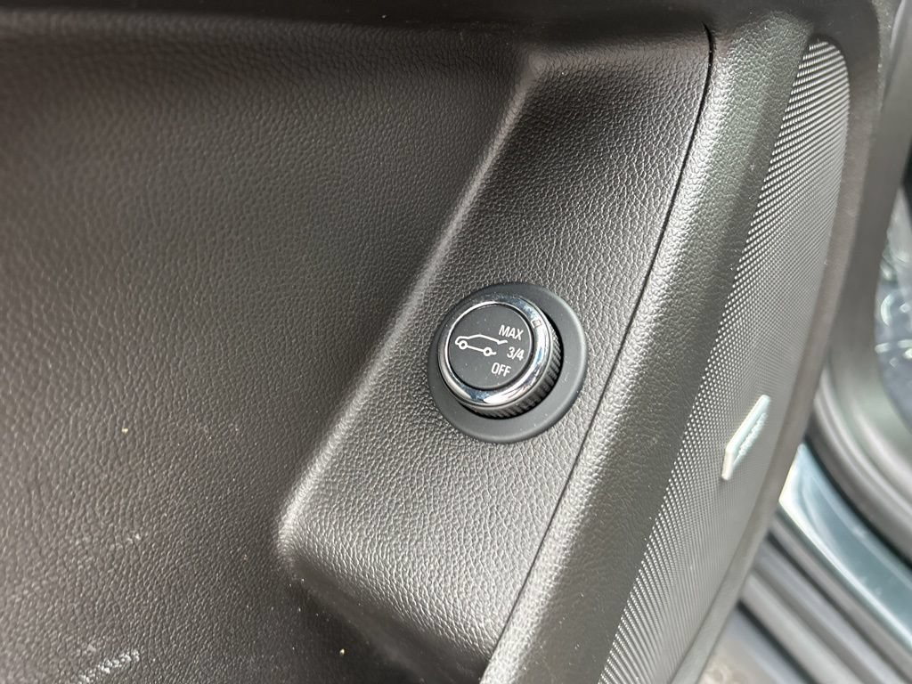 Used 2021 Graphite Metallic Chevrolet LT Leather image 27