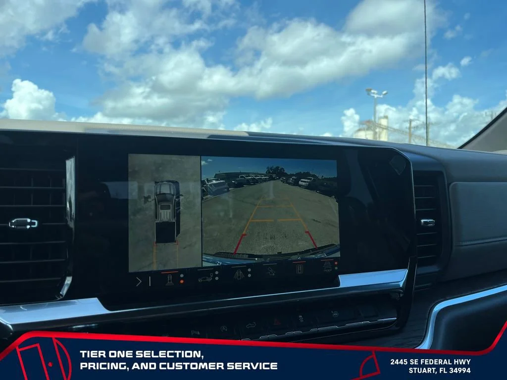New 2026 Summit White GMC SLT image 31