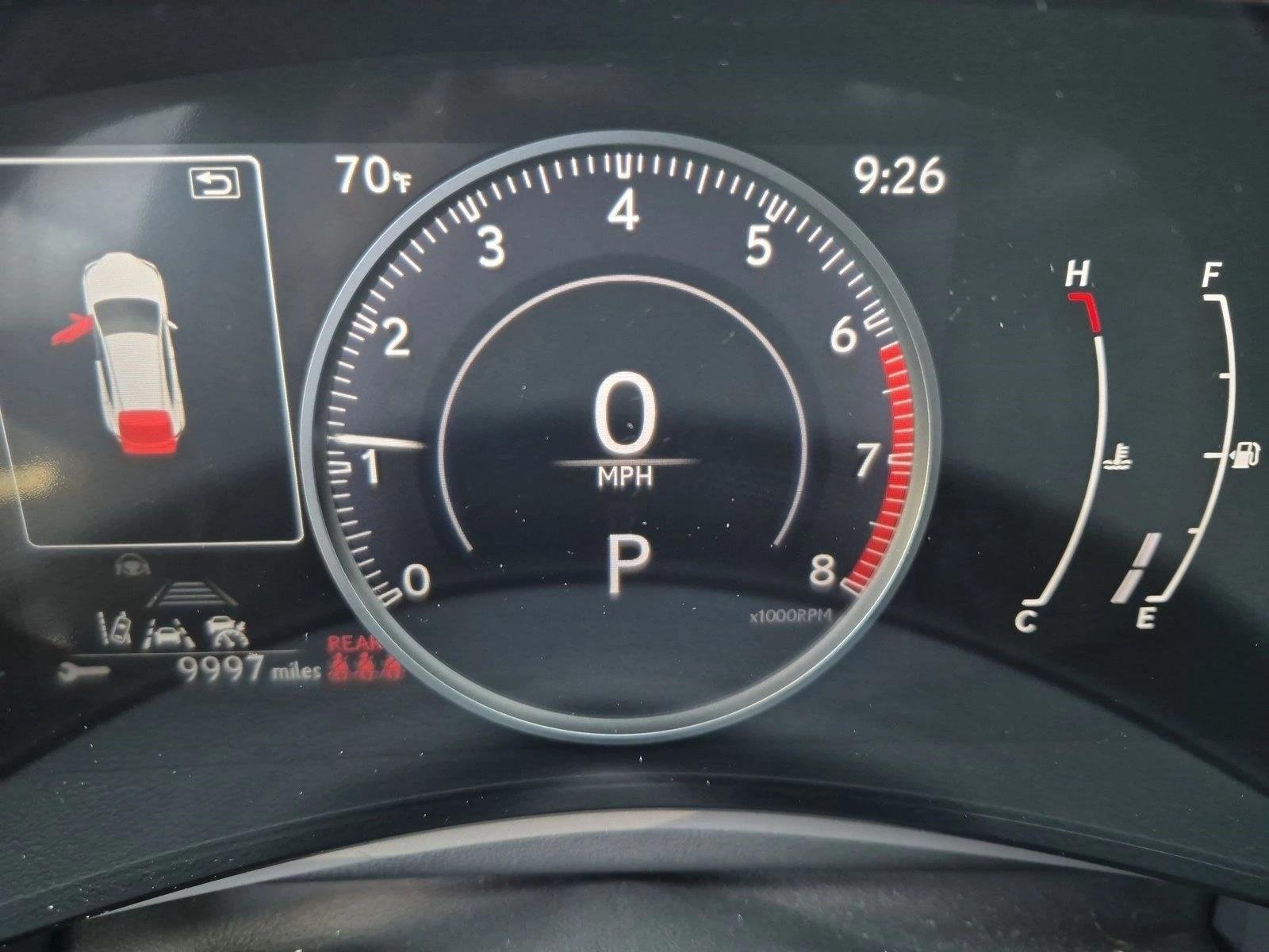 Used 2026 Caviar Lexus NX 350 image 11