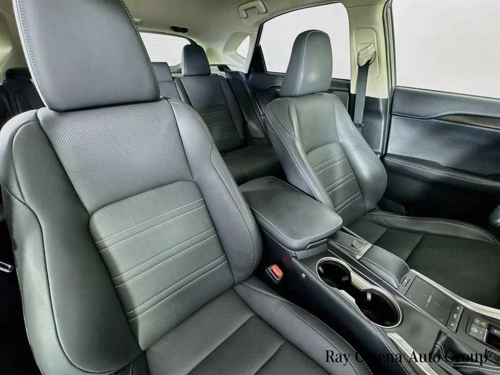 Certified Used 2020 White Lexus 300 Base image 30
