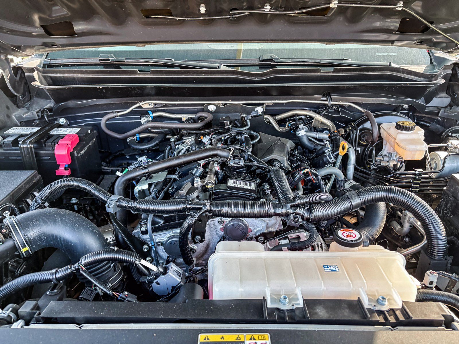 Used 2025 Underground Toyota SR5 image 14