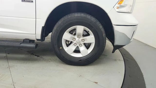 Used 2023 White Ram Tradesman image 23