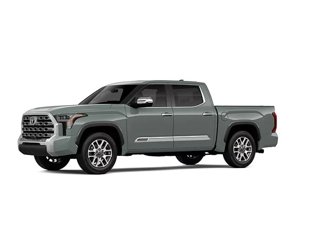 New 2026 Lunar Rock Toyota 1794 Edition image 13