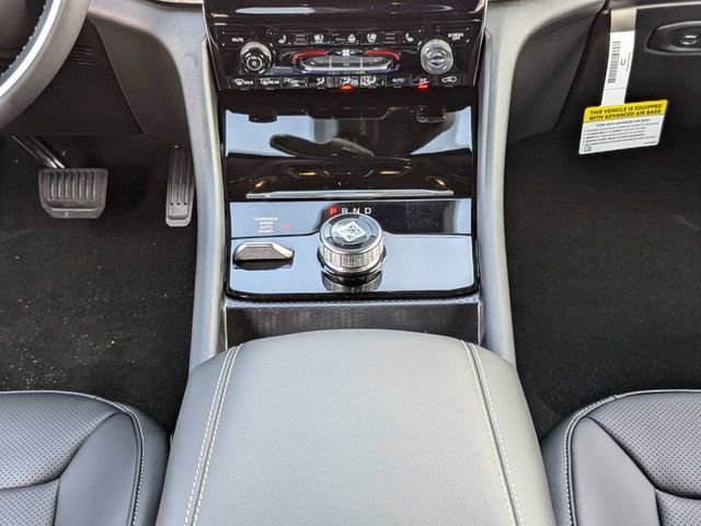 2025 Jeep Grand Cherokee Limited - Photo 21