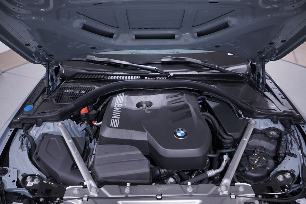 2026 BMW 4 Series 430i - Photo 14