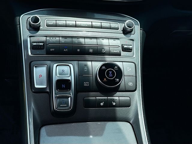 2023 Hyundai Santa Fe XRT - Photo 16
