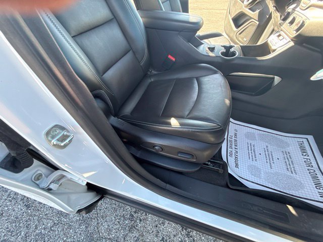 2022 GMC Terrain SLT - Photo 36