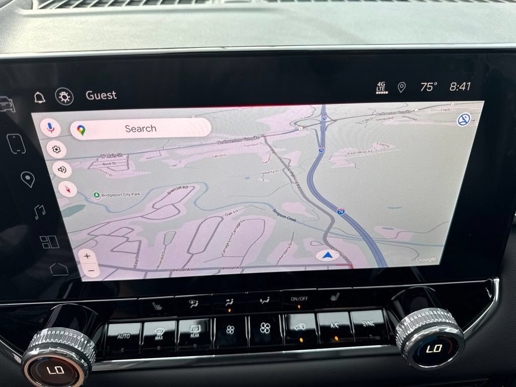 2026 GMC Canyon Elevation - Photo 14
