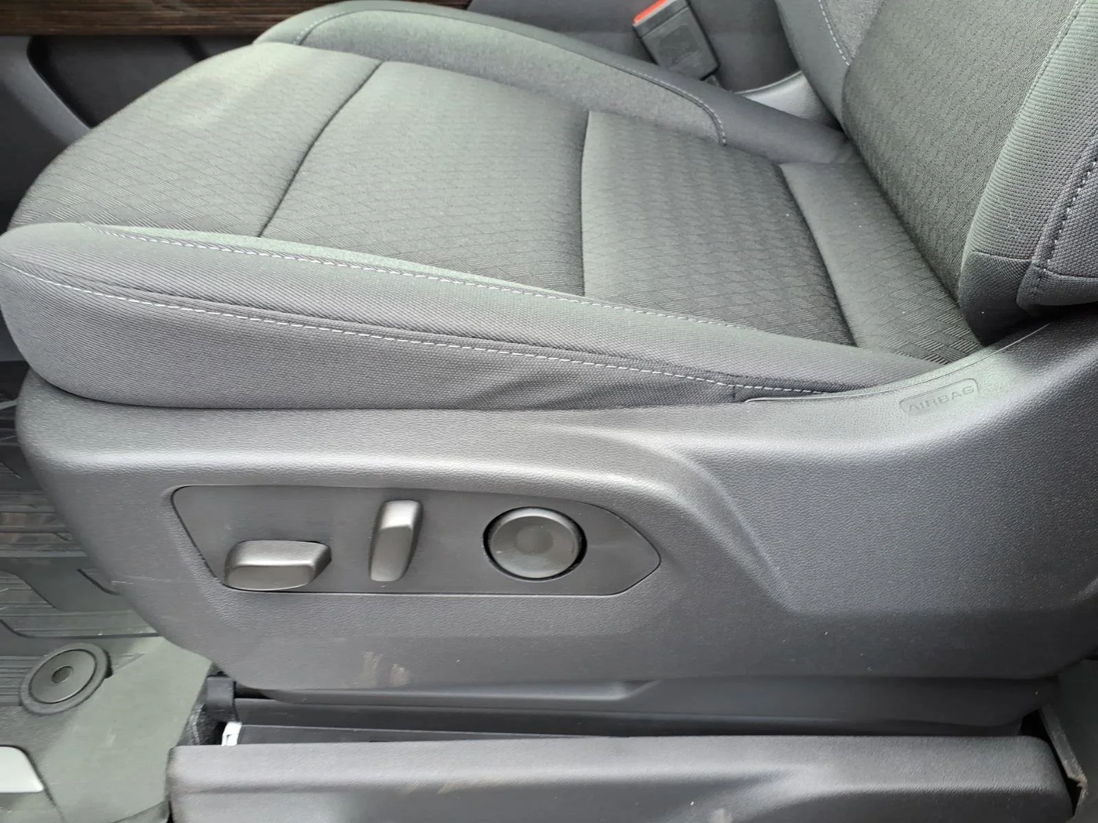 2026 GMC Sierra 1500 Elevation - Photo 12