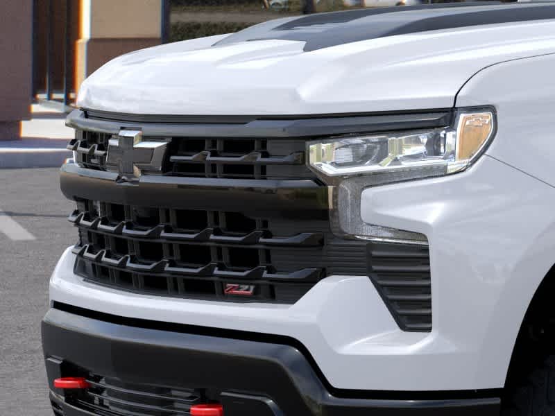 2026 Chevrolet Silverado 1500 LT Trail Boss - Photo 13