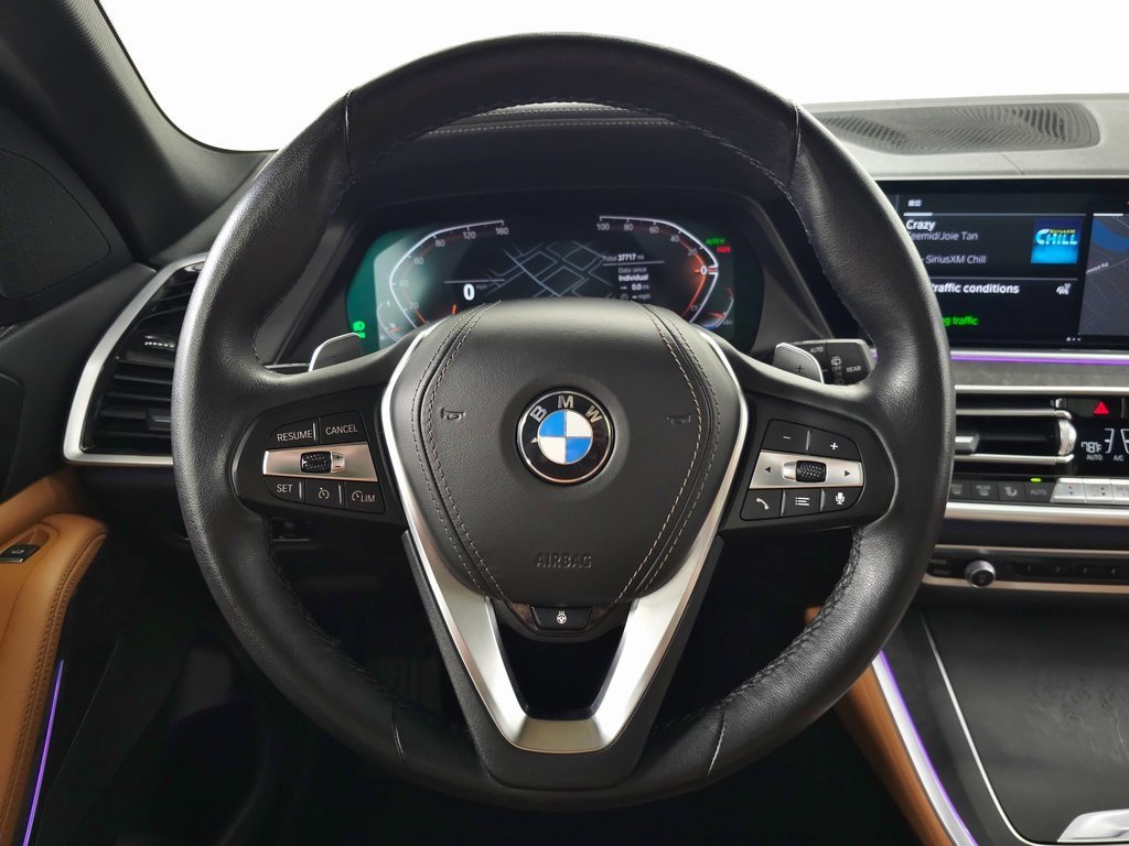 2022 BMW X5 - Image 20