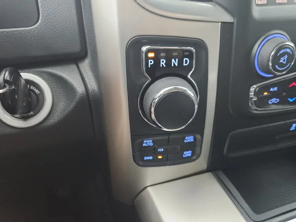 Used 2017 Gray Ram Big Horn image 32