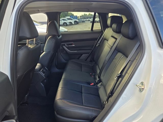 New 2026 Wind Chill Pearl Mazda Premium AWD image 12
