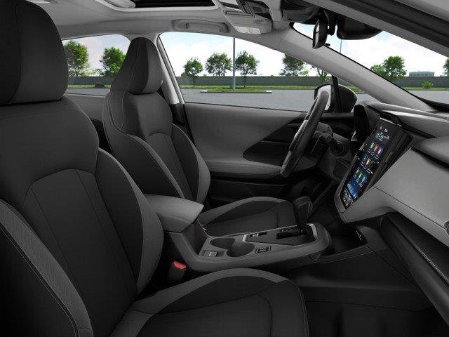 New 2026 CRYSTAL WHITE PEARL Subaru Premium image 15
