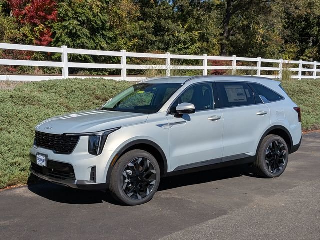 2026 Kia Sorento EX - Photo 7