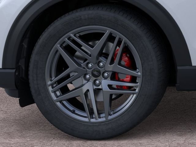 2026 Ford Explorer ST - Photo 19
