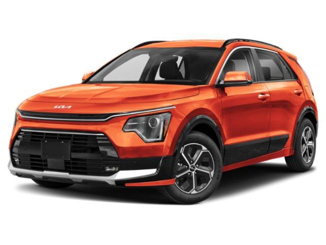 2023 Kia Niro