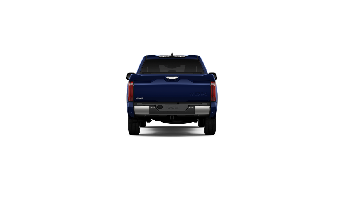New 2026 Blueprint Toyota 1794 Edition image 43
