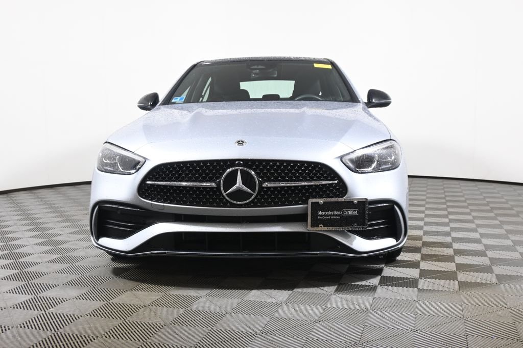 Used 2023  Mercedes-Benz C 300 image 10