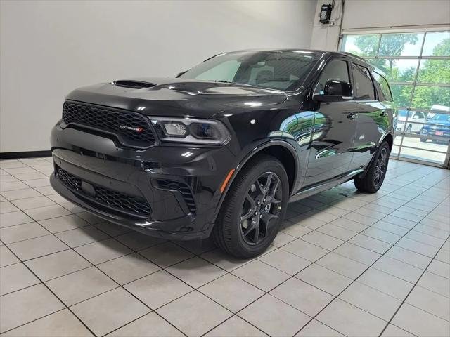 New 2026 DB Black Clearcoat Dodge GT PLUS image 3