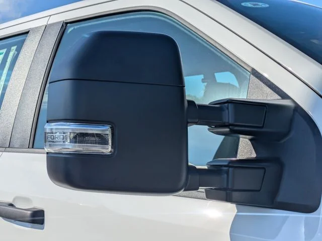 New 2026 Oxford White Ford F-250® XL image 12