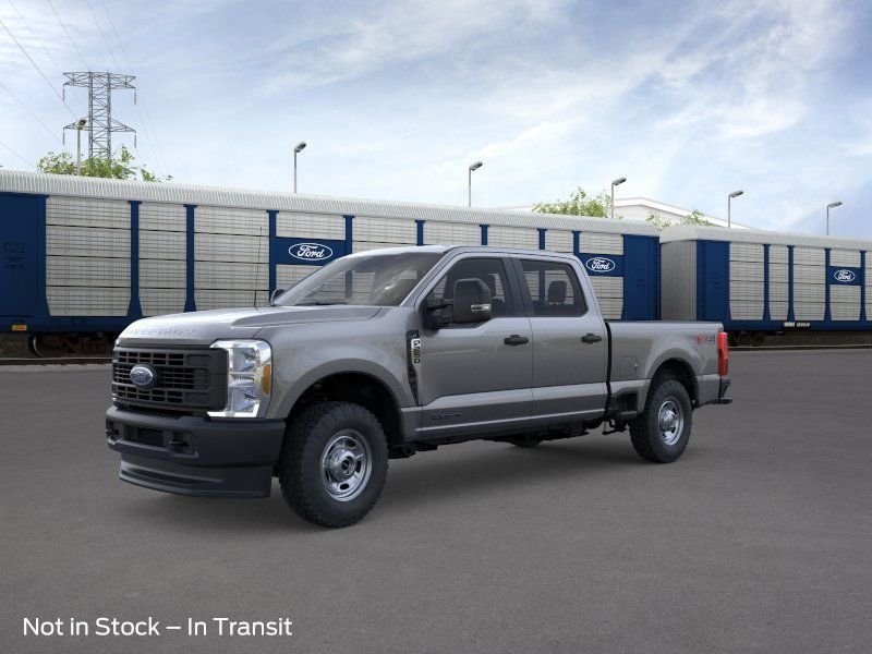 2026 Ford F-250 Super Duty