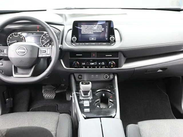 Used 2026 Gray Nissan SV image 18