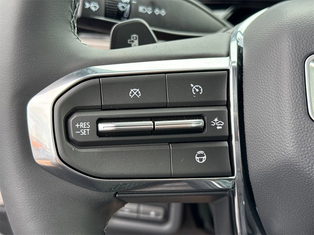 2025 GMC SIERRA - Image 19