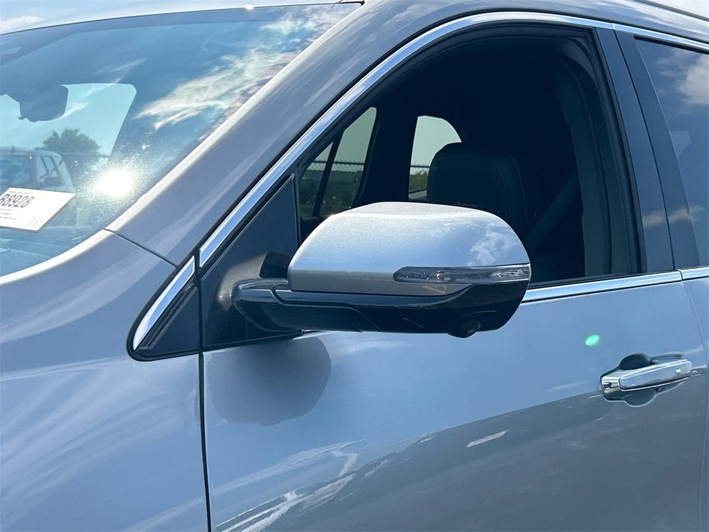 2026 BUICK ENCLAVE - Image 11