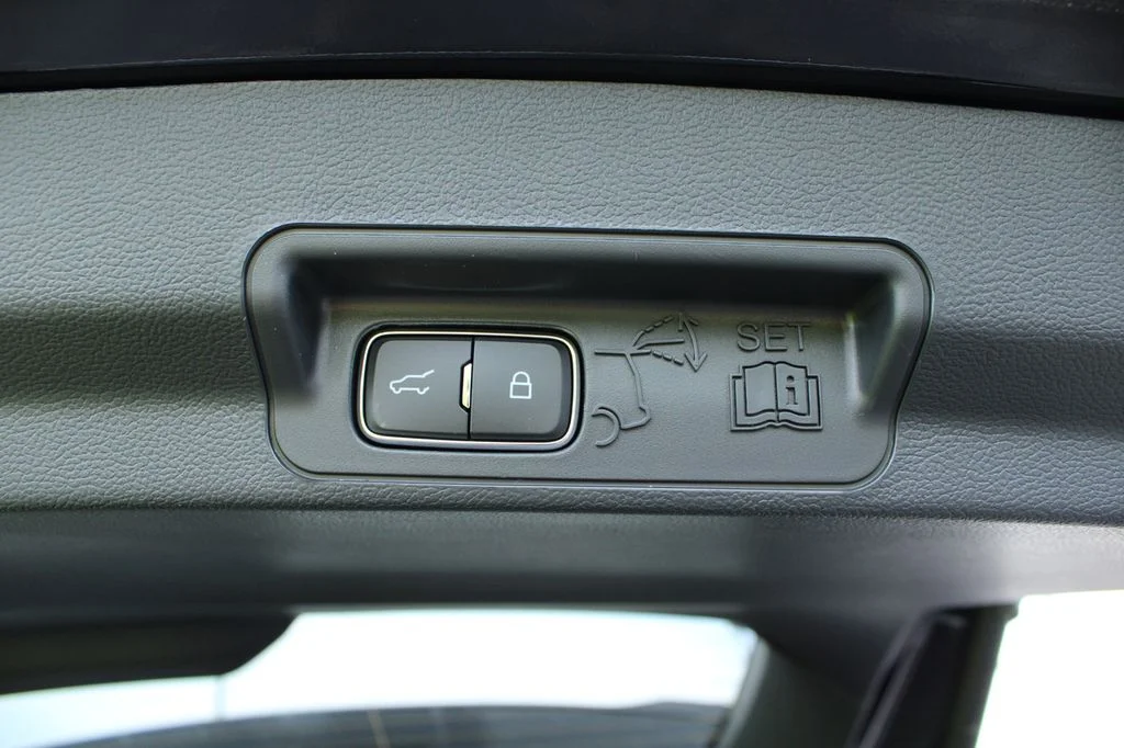 New 2026 Agate Black Metallic Ford Tremor® image 12