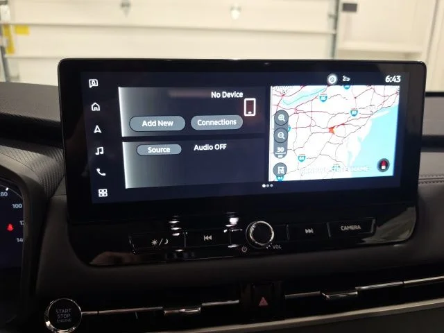 2026 Mitsubishi Outlander SE - Photo 13