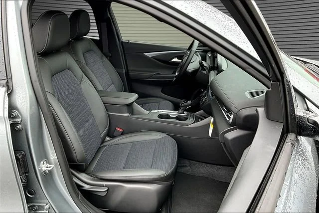 2026 Buick Envista Preferred - Photo 11