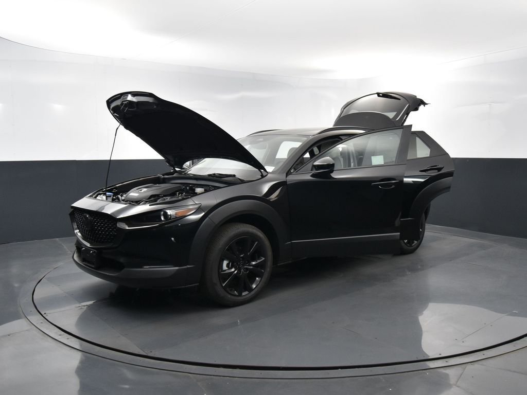 2026 Mazda CX-30 Turbo Aire Edition - Photo 32
