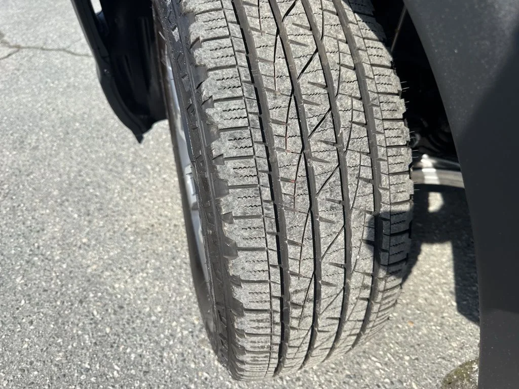 Used 2025 Black Honda RTL image 34