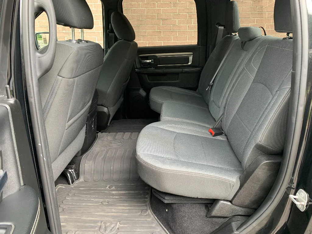Used 2021 Black Ram Warlock image 25