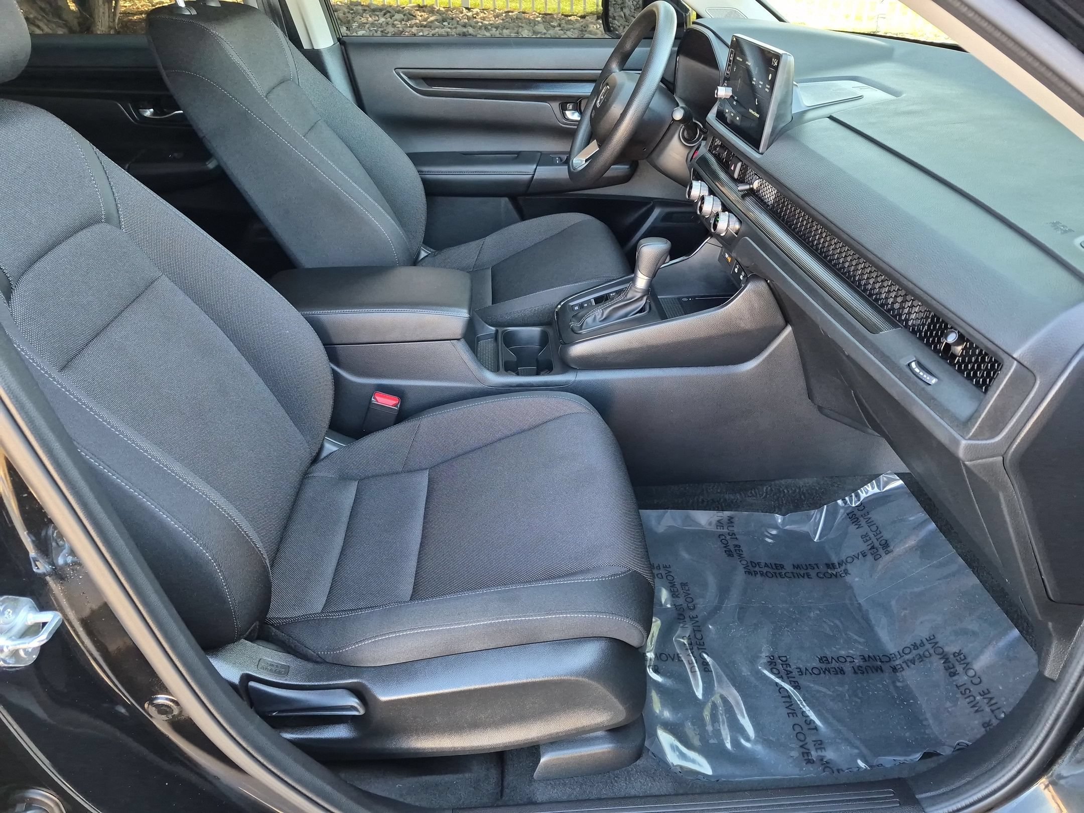 2026 Honda CR-V EX - Photo 31